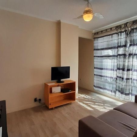Apt De 2 Quartos, 3 Quadras Av Paulista E Wi-Fi 250 Mbs Lejlighed São Paulo Eksteriør billede