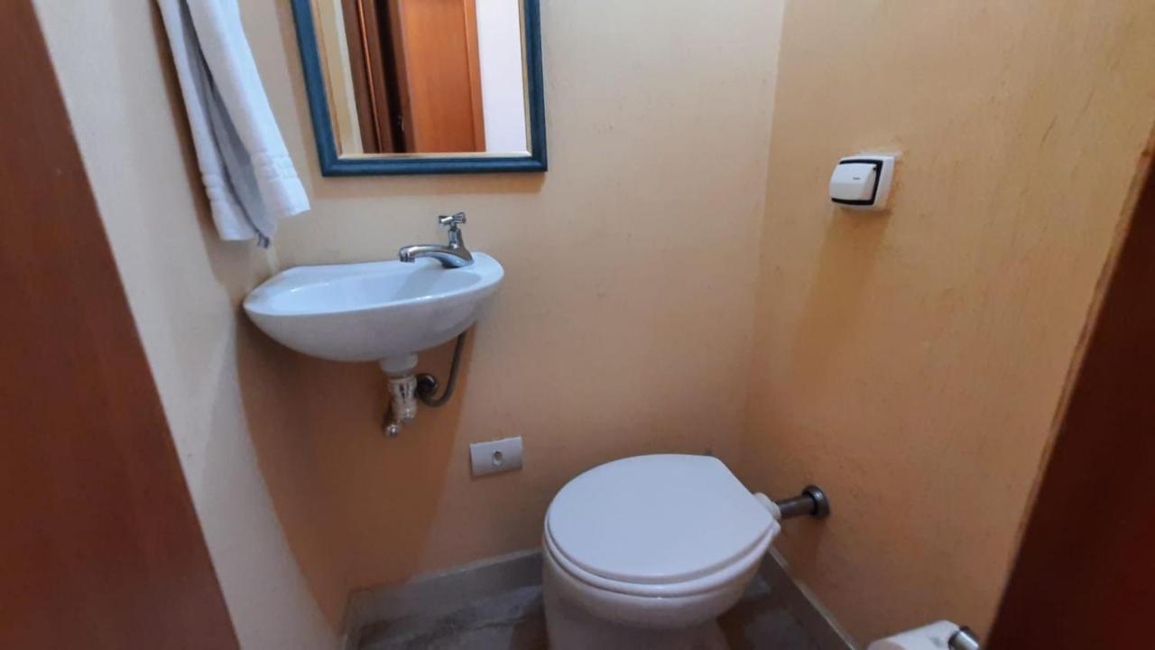 Apt De 2 Quartos, 3 Quadras Av Paulista E Wi-Fi 250 Mbs Lejlighed São Paulo Eksteriør billede