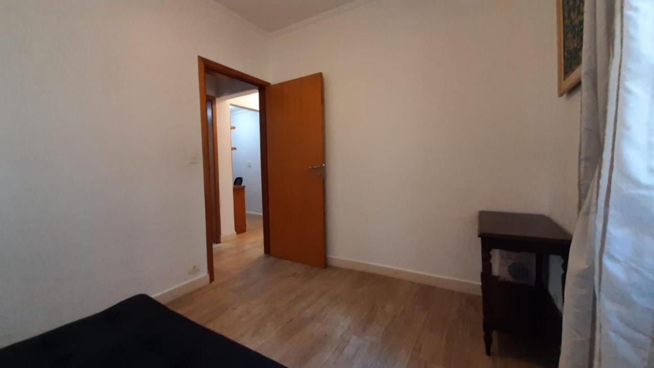 Apt De 2 Quartos, 3 Quadras Av Paulista E Wi-Fi 250 Mbs Lejlighed São Paulo Eksteriør billede
