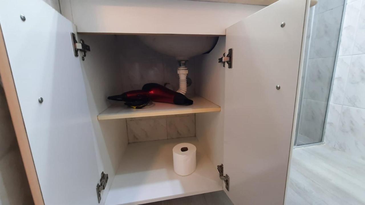 Apt De 2 Quartos, 3 Quadras Av Paulista E Wi-Fi 250 Mbs Lejlighed São Paulo Eksteriør billede